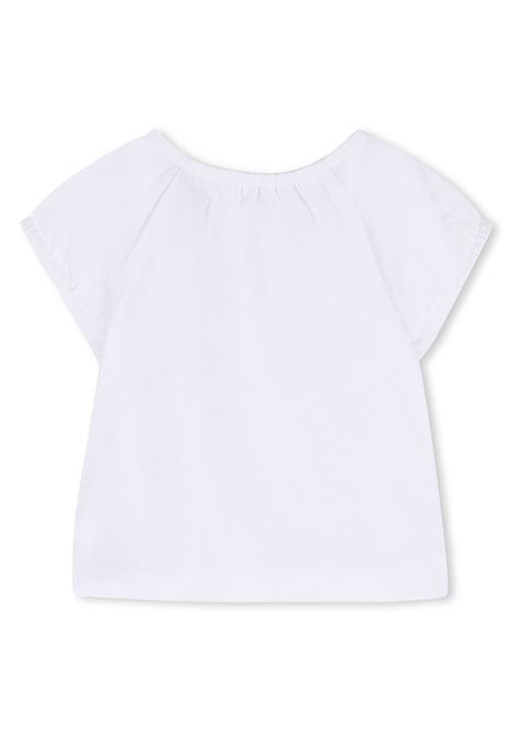 Completo con  logo KARL LAGERFELD KIDS | Z31046S01